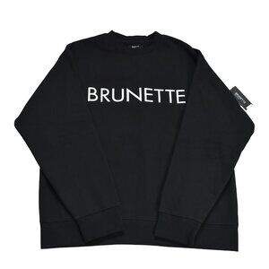 Brunette The Label Sweater *NWT